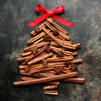 Christmas Scents That Will Get You In The Holiday Spirit with Northumbrian Candleworks