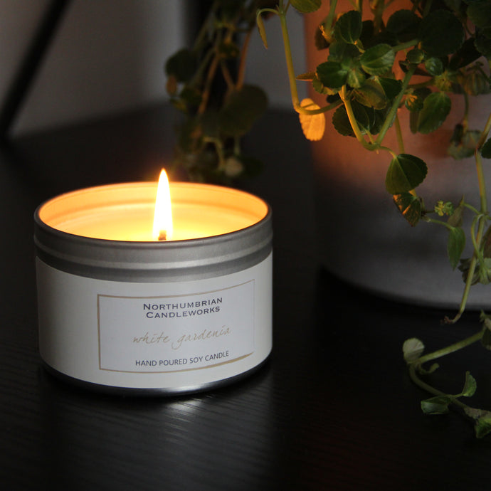 8 Reasons Why Soy Wax Candles are the Best Choice for your Home