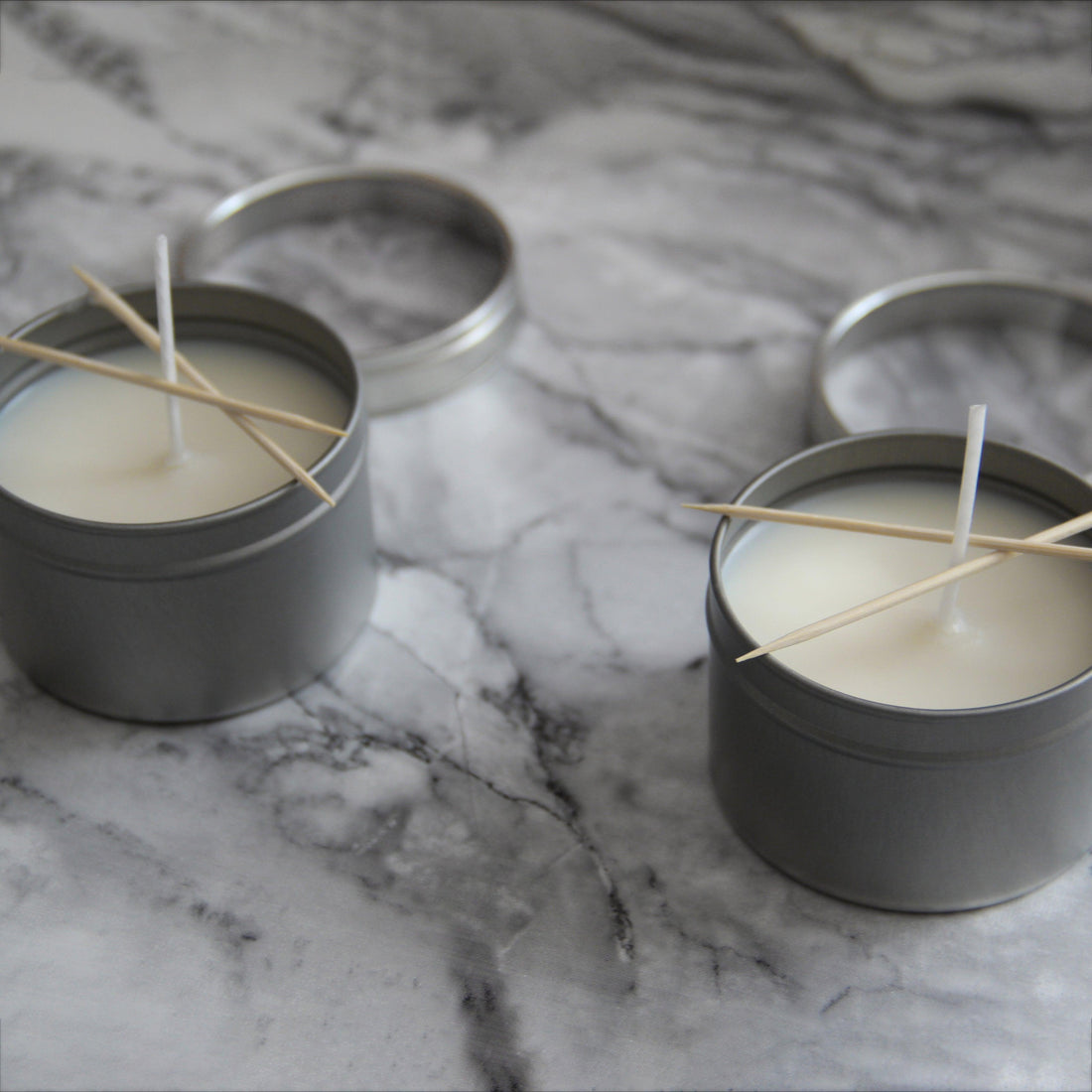 Candle Making Tips for Beginners by Northumbrian Candleworks
