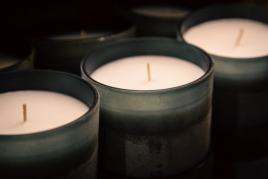What is the Healthiest Type of Candle to Burn? Safe and Clean Candle Choices