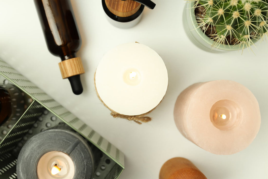 Are Soy Wax Candles Eco-Friendly?