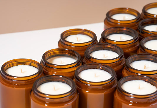 How to Properly Care for and Store Your Soy Wax Candle Collection