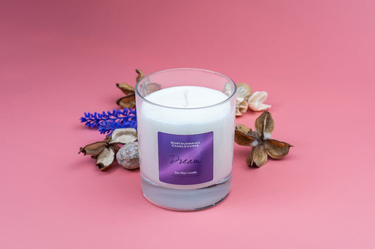 Dream Candle from The Sleep Collection