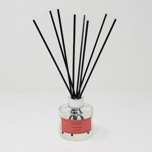 Northumbrian Candleworks - Cranberry - Reed Diffuser