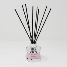 Load image into Gallery viewer, Northumbrian Candleworks - English Rose - Reed Diffuser

