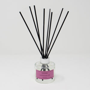 Northumbrian Candleworks - Mediterranean Fig - Reed Diffuser