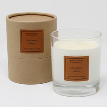 Load image into Gallery viewer, Northumbrian Candleworks - Cinnamon Sticks - Candle in a Glass Jar with Tube
