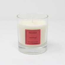 Load image into Gallery viewer, Northumbrian Candleworks - Cranberry - Candle in a Glass Jar
