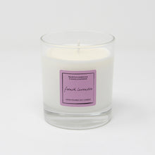 Load image into Gallery viewer, Northumbrian Candleworks - French Lavender - Candle in a Glass Jar
