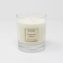 Load image into Gallery viewer, Northumbrian Candleworks - Honeysuckle Jasmine - Candle in a Glass Jar
