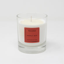 Load image into Gallery viewer, Northumbrian Candleworks - Seasonal Spice - Candle in a Glass Jar
