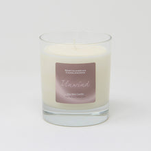 Load image into Gallery viewer, unwind candle from the relax collection - vanilla and orange
