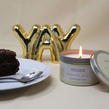 Load image into Gallery viewer, Northumbrian Candleworks - Honeysuckle Jasmine - Candle for Birthday Celebration
