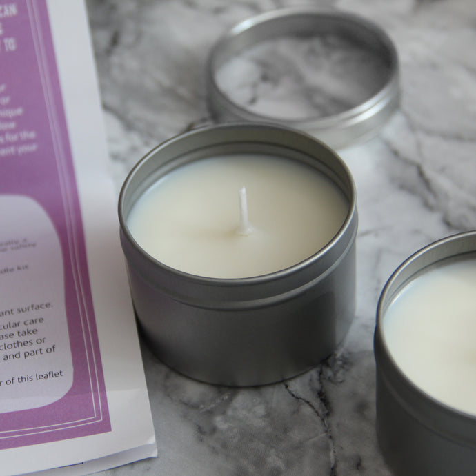 Best Homemade Candle Recipe To Try on Your Own