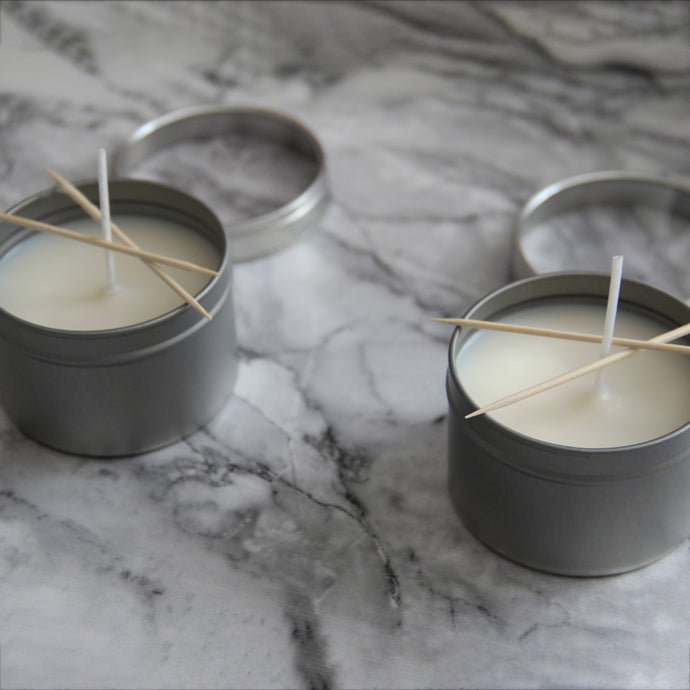 Candle Making Tips for Beginners