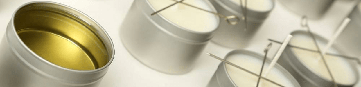 Northumbrian Candleworks - Fragrances