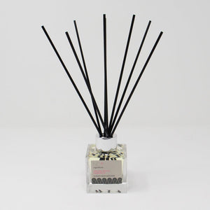 Northumbrian Candleworks - Cracked Pepper & Bergamot - Reed Diffuser