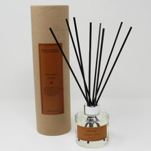 Load image into Gallery viewer, Northumbrian Candleworks - Cinnamon Sticks - Reed Diffuser with Tube
