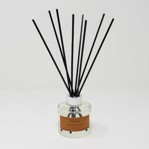 Northumbrian Candleworks - Cinnamon Sticks - Reed Diffuser