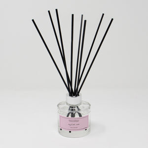 Northumbrian Candleworks - English Rose - Reed Diffuser