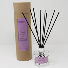 Load image into Gallery viewer, Northumbrian Candleworks - French Lavender - Reed Diffuser with Tube
