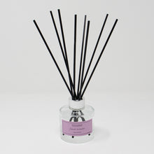 Load image into Gallery viewer, Northumbrian Candleworks - French Lavender - Reed Diffuser
