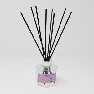 Northumbrian Candleworks - French Lavender - Reed Diffuser