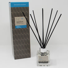 Load image into Gallery viewer, Northumbrian Candleworks - Passion Pear &amp; Lace - Reed Diffuser with Box
