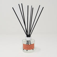 Load image into Gallery viewer, Northumbrian Candleworks - Red Poppy &amp; Ginger - Reed Diffuser
