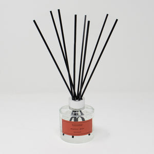 Northumbrian Candleworks - Seasonal Spice - Reed Diffuser