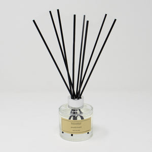 Northumbrian Candleworks - Sandalwood - Reed Diffuser