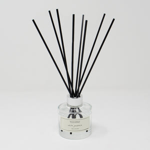 Northumbrian Candleworks - White Gardenia - Reed Diffuser