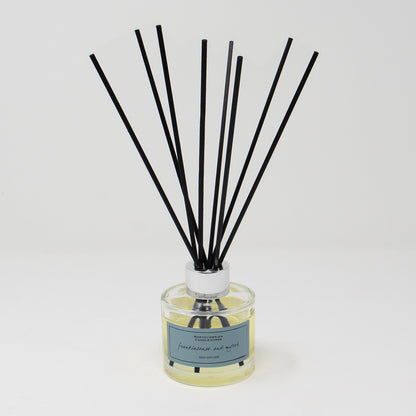Northumbrian Candleworks - Frankincense & Myrrh - Reed Diffuser