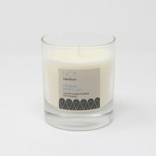 Load image into Gallery viewer, Northumbrian Candleworks - Passion Pear &amp; Lace - Candle in a Glass Jar
