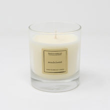 Load image into Gallery viewer, Northumbrian Candleworks - Sandalwood - Candle in a Glass Jar
