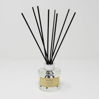 Northumbrian Candleworks - Sandalwood - Reed Diffuser